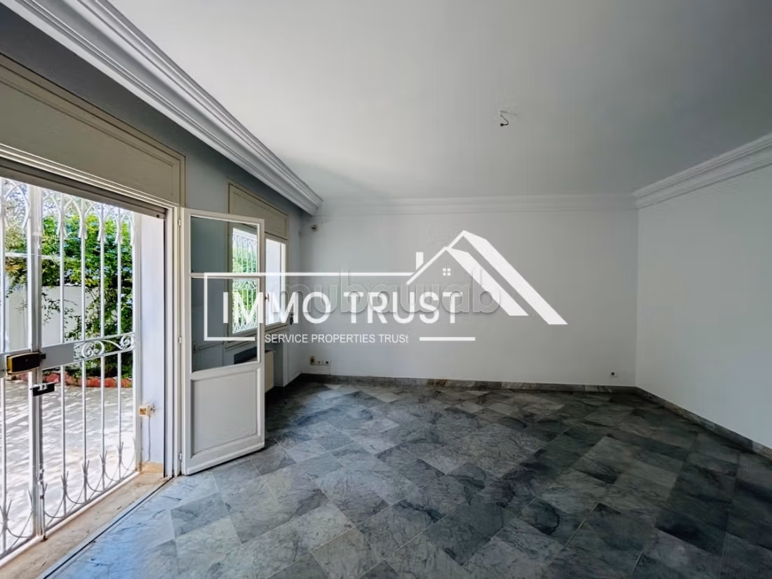 Duplex S3 a la Marsa
