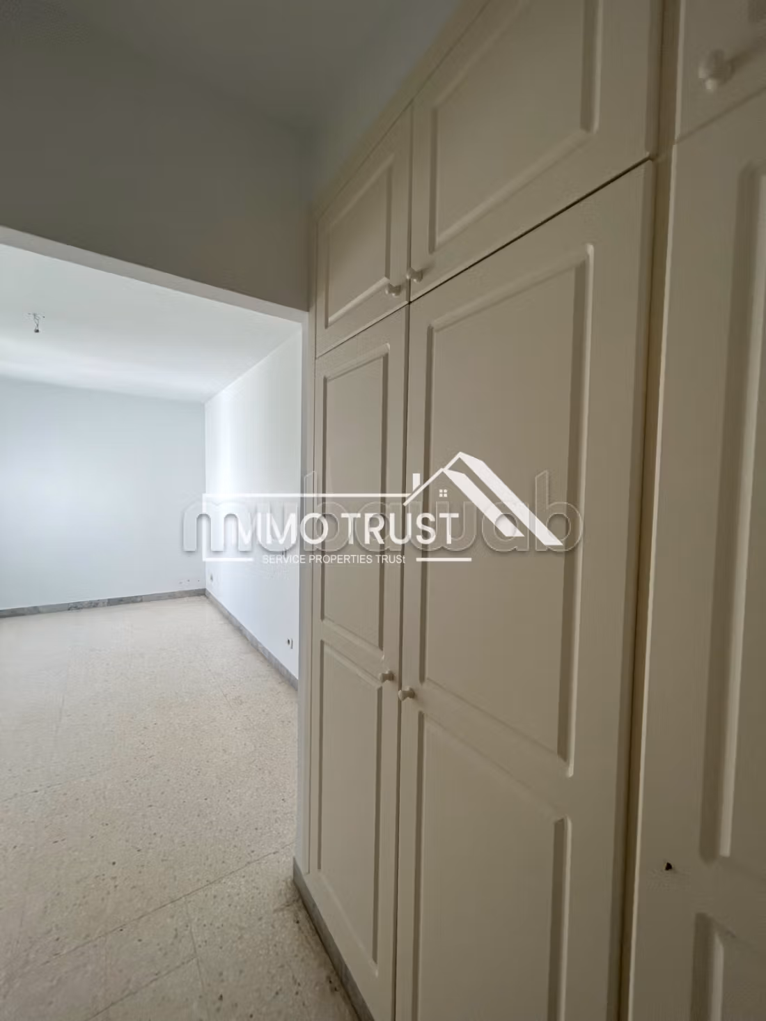 Duplex S3 a la Marsa