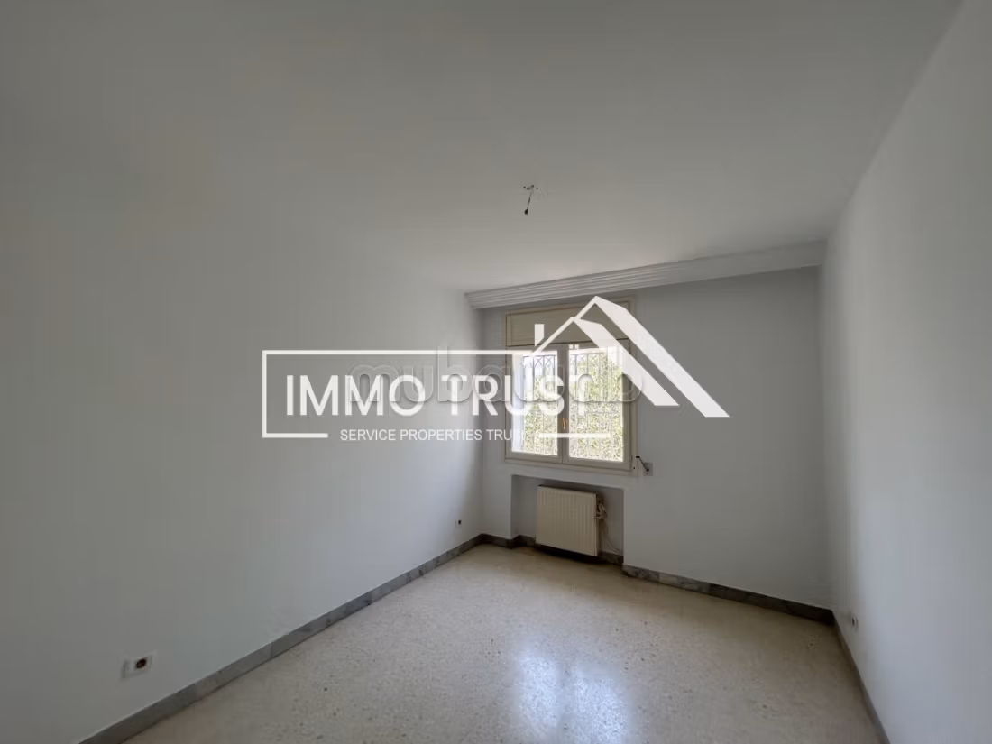 Duplex S3 a la Marsa
