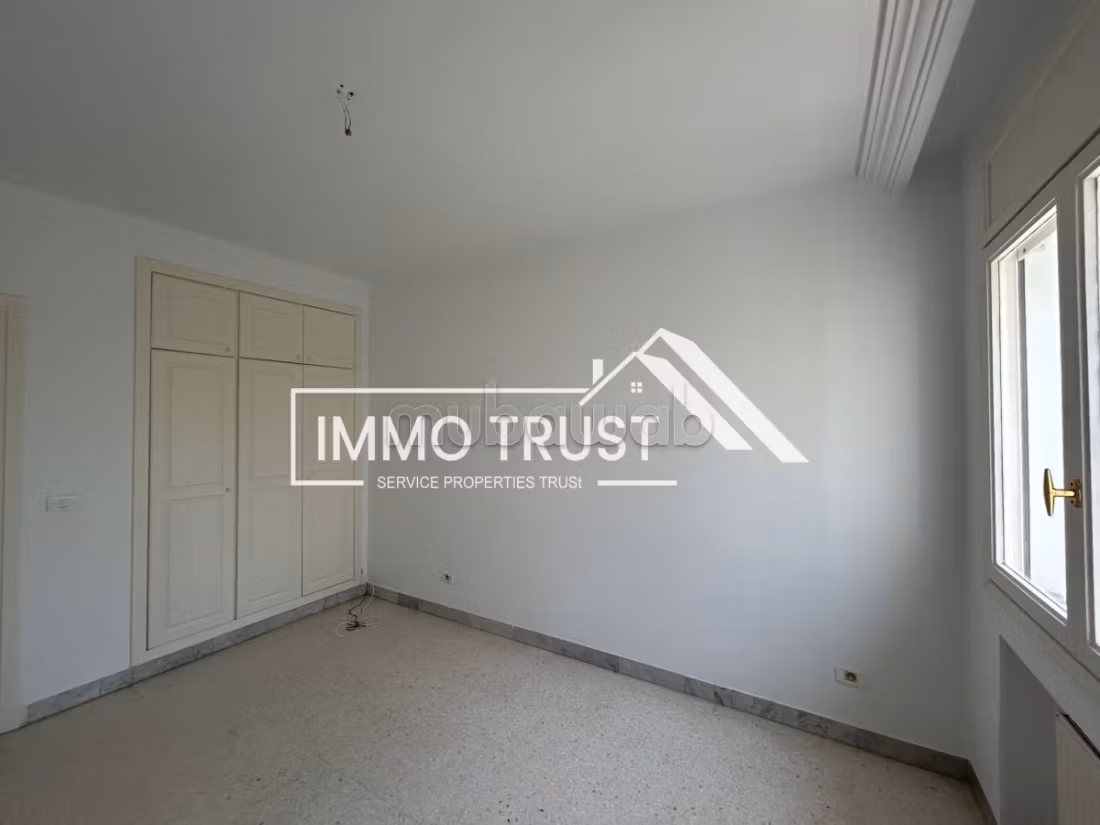 Duplex S3 a la Marsa