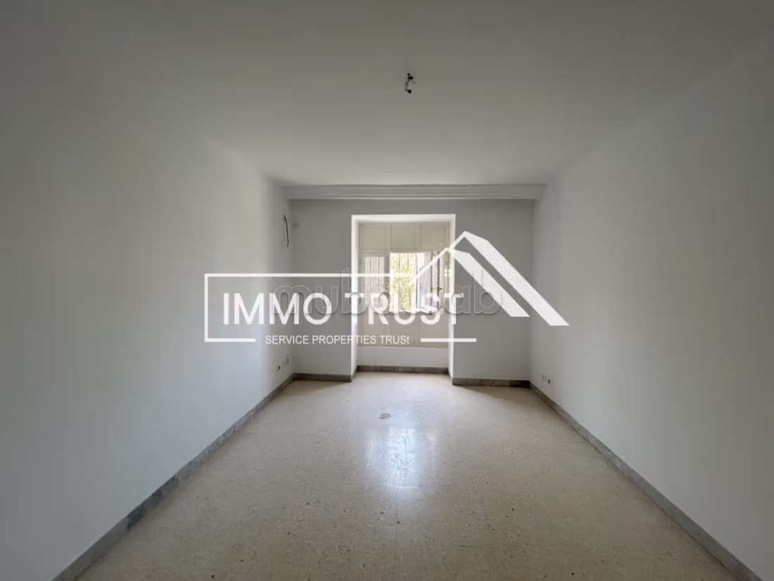 Duplex S3 a la Marsa