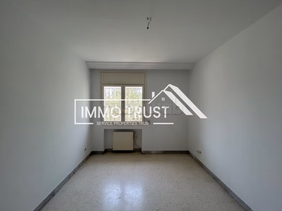 Duplex S3 a la Marsa
