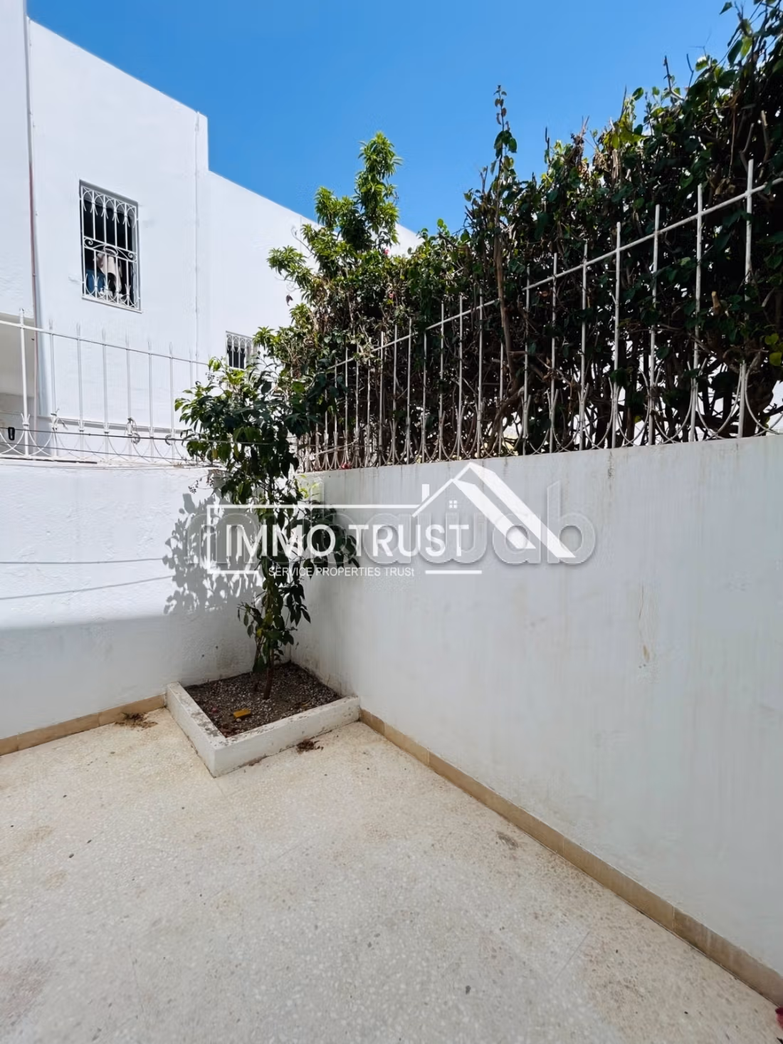 Duplex S3 a la Marsa