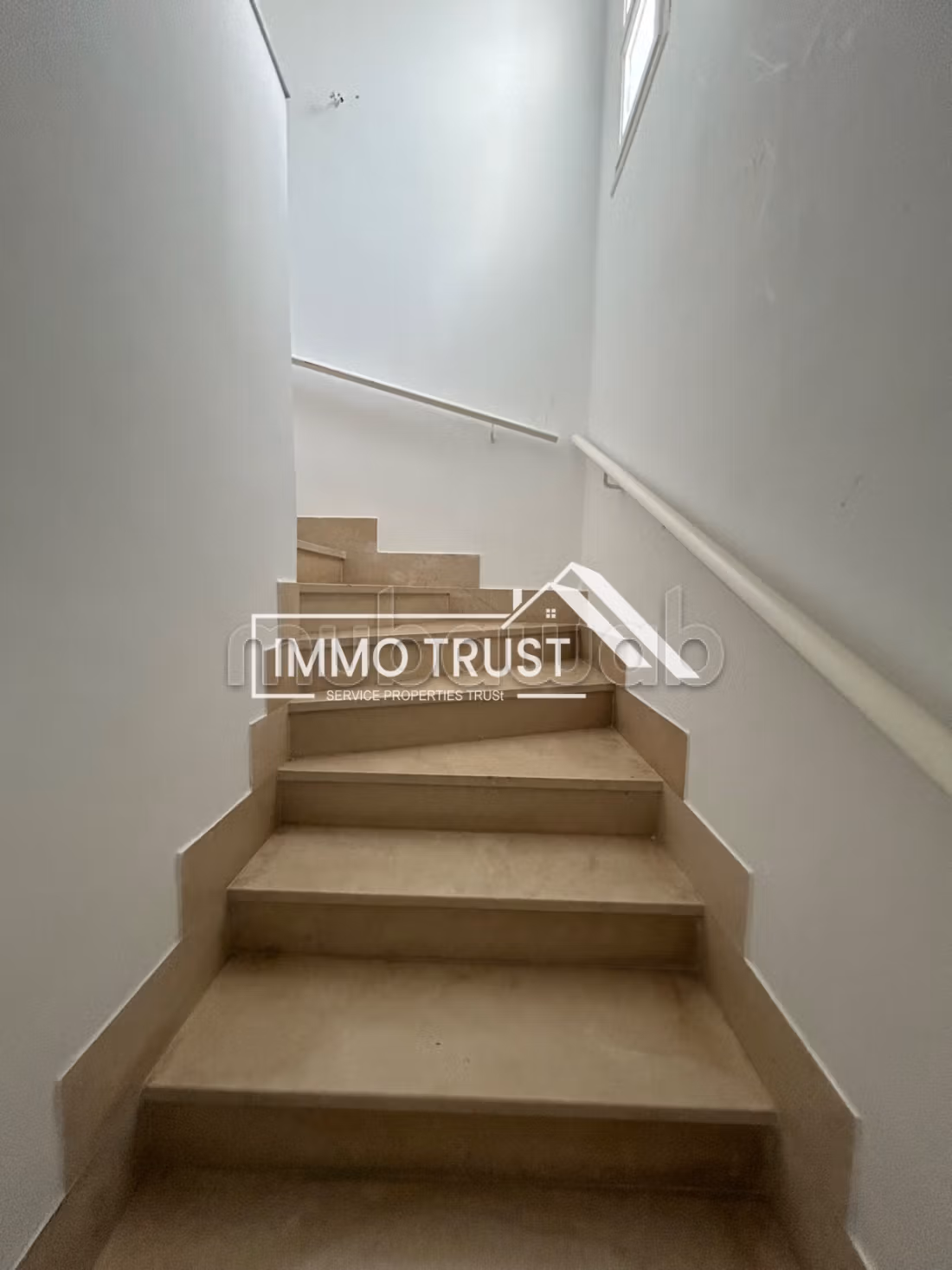 Duplex S3 a la Marsa