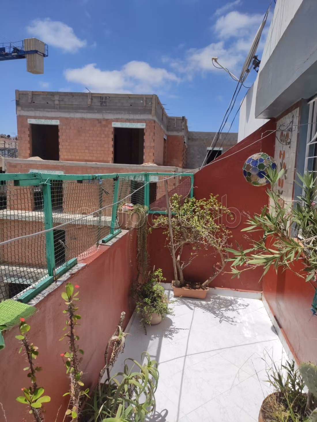 Bright 3-bedroom apartment for rent in Maarif Extension