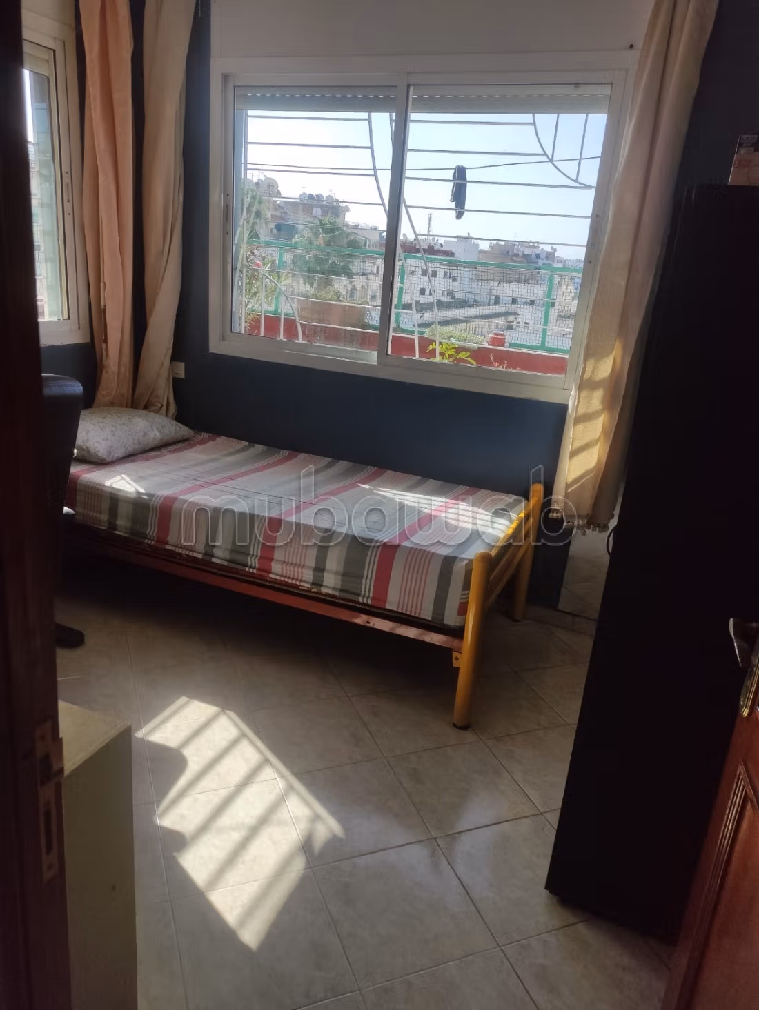 Bright 3-bedroom apartment for rent in Maarif Extension