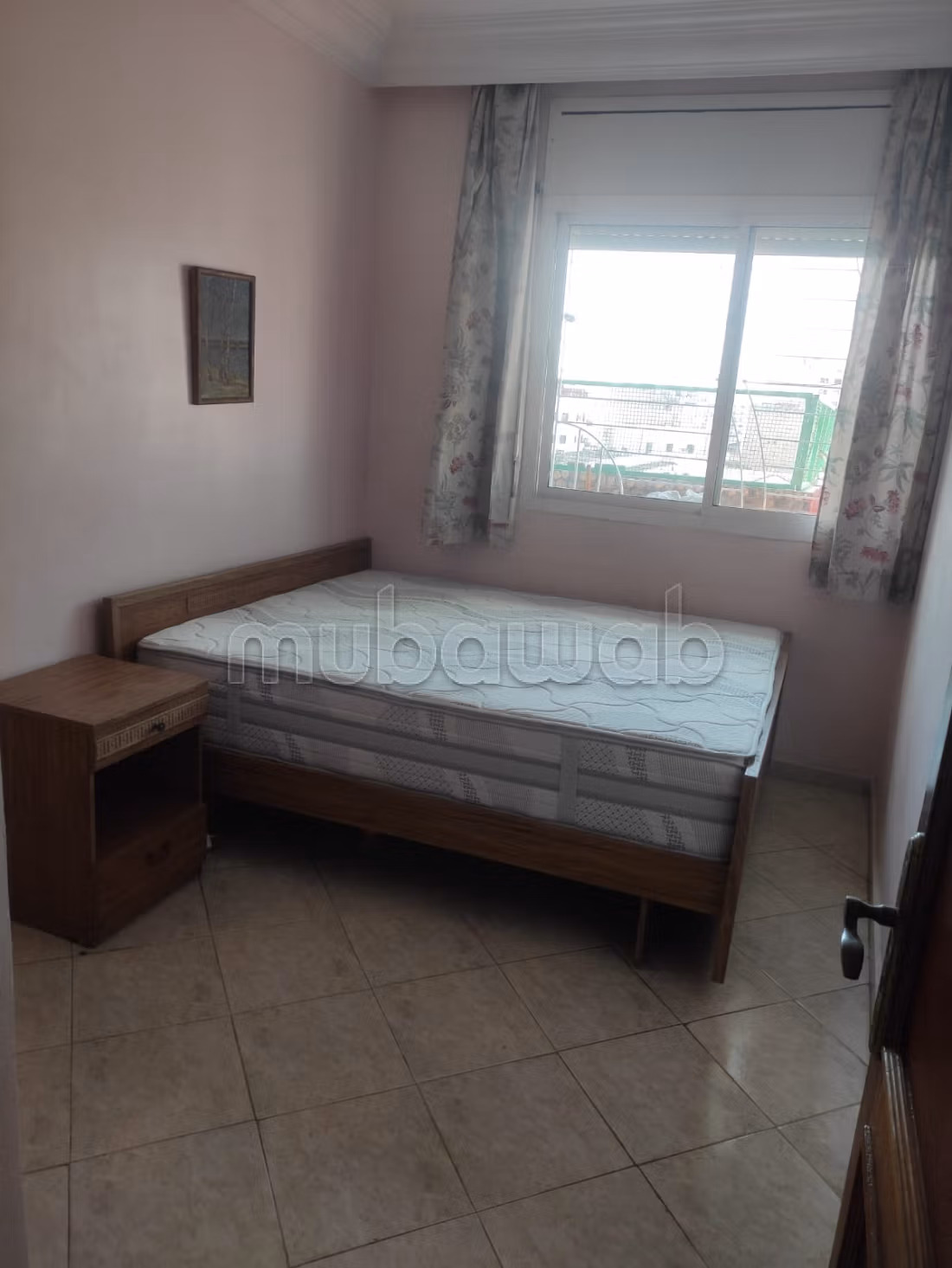 Bright 3-bedroom apartment for rent in Maarif Extension