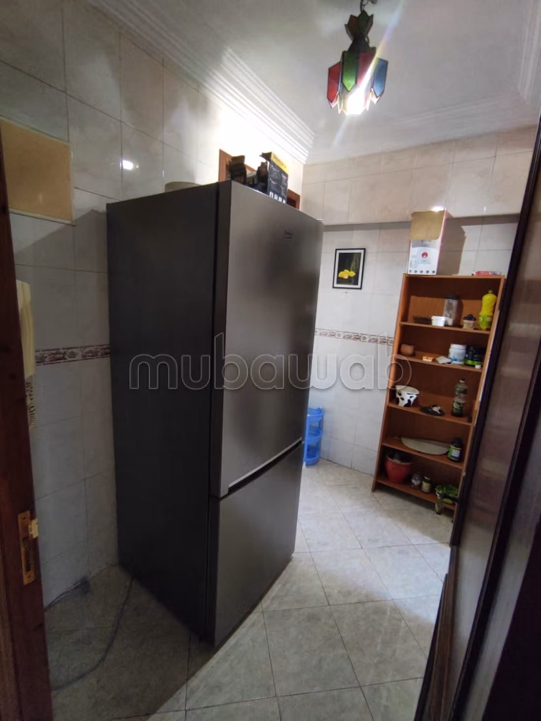 Bright 3-bedroom apartment for rent in Maarif Extension
