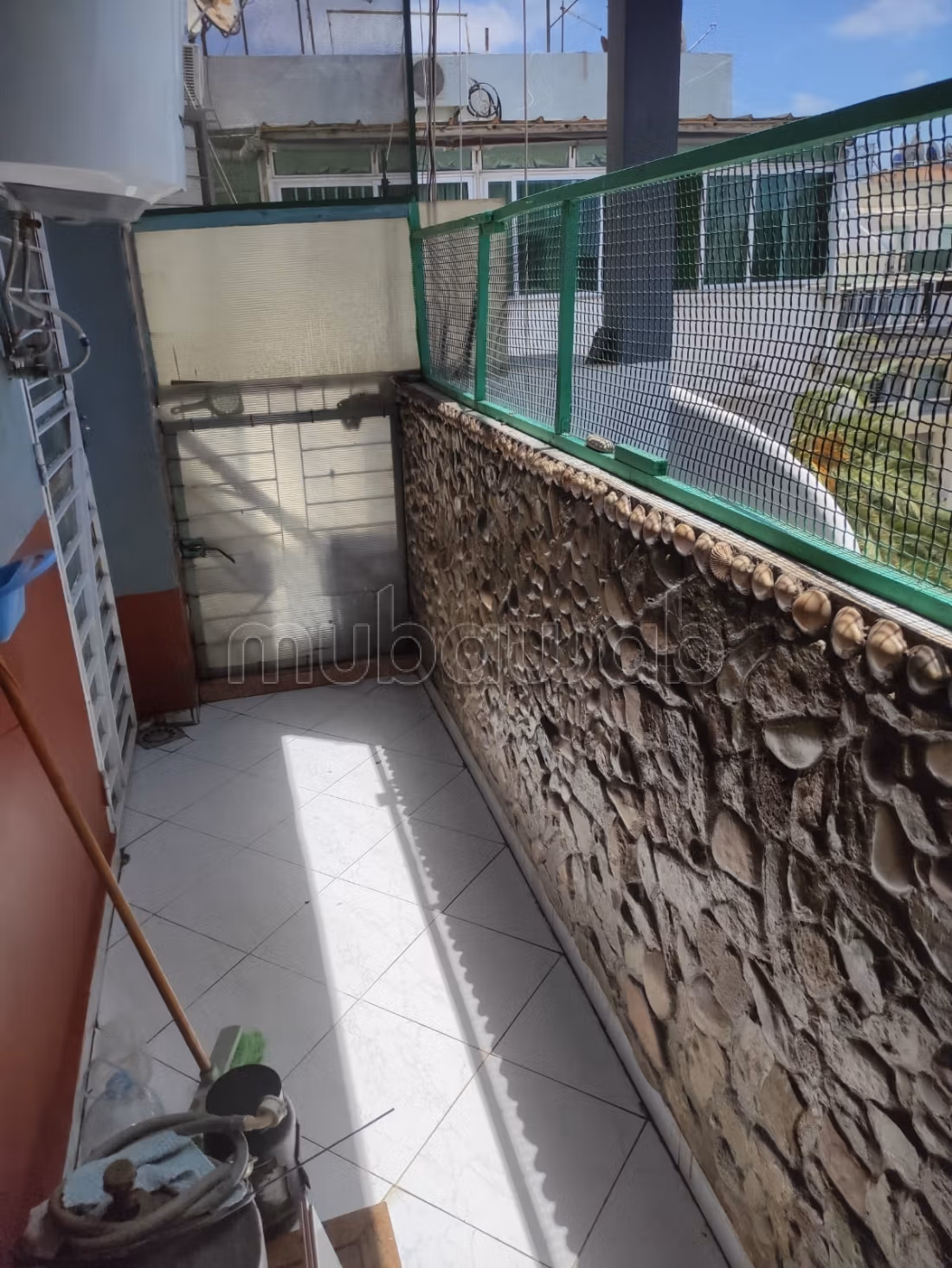 Bright 3-bedroom apartment for rent in Maarif Extension
