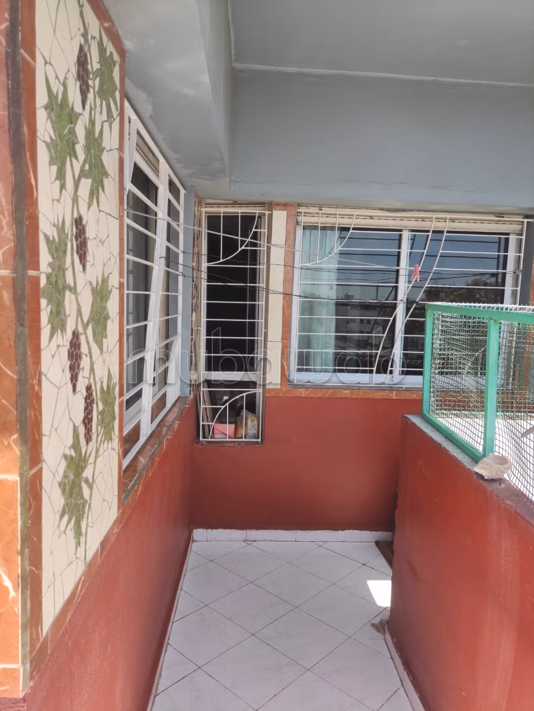 Bright 3-bedroom apartment for rent in Maarif Extension