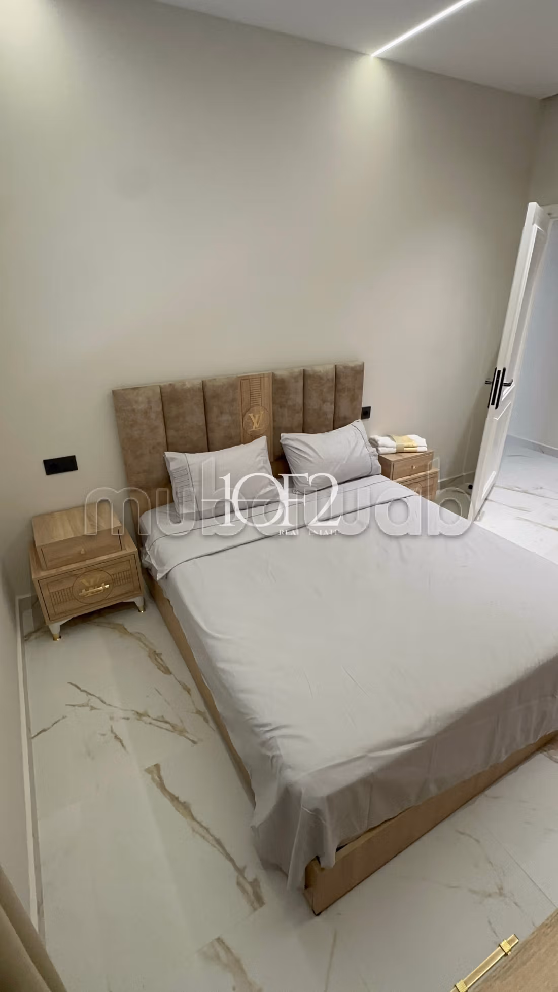 Appartement 100 m² f Ennasr — 9