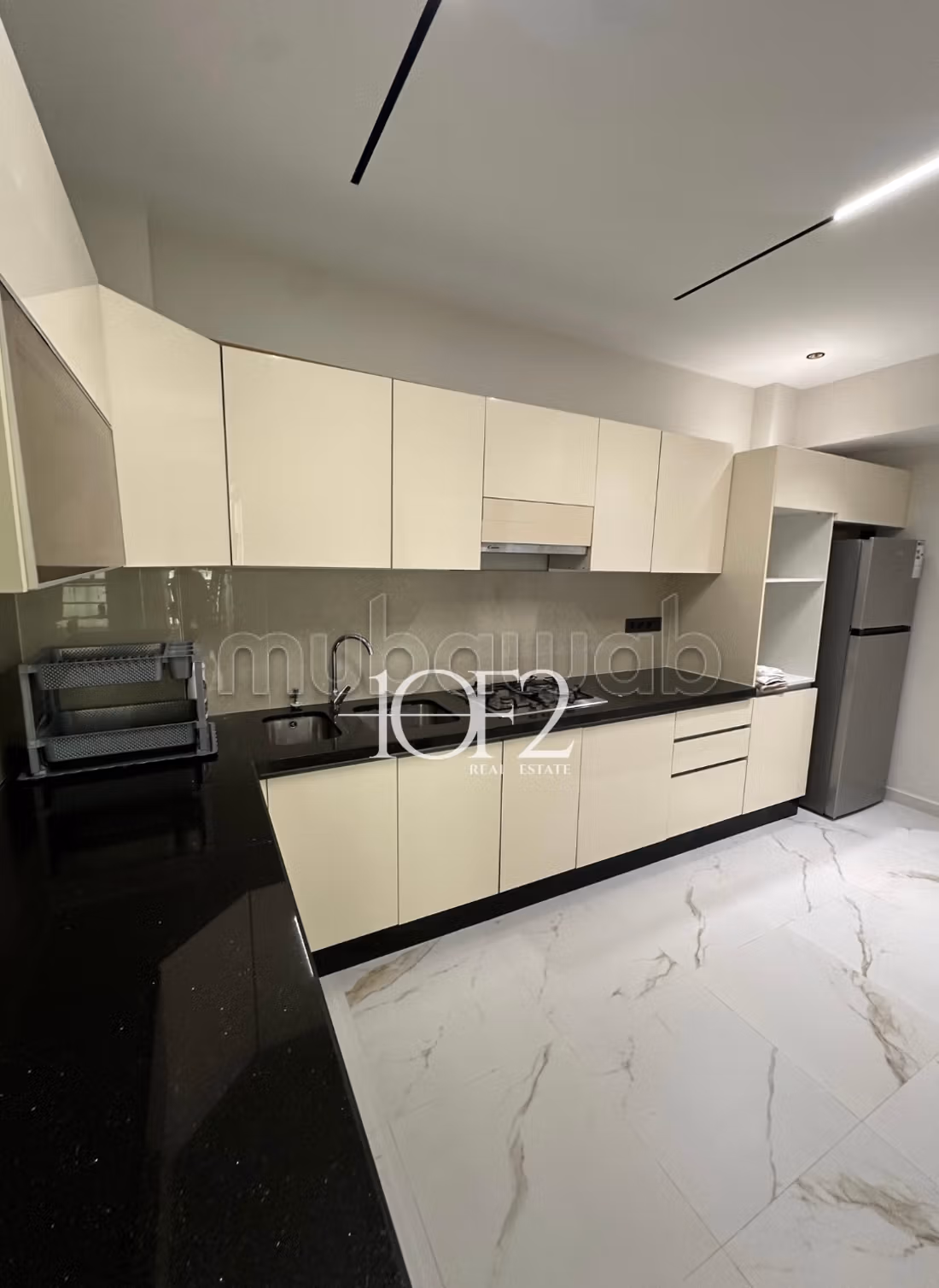 Appartement 100 m² f Ennasr — 10