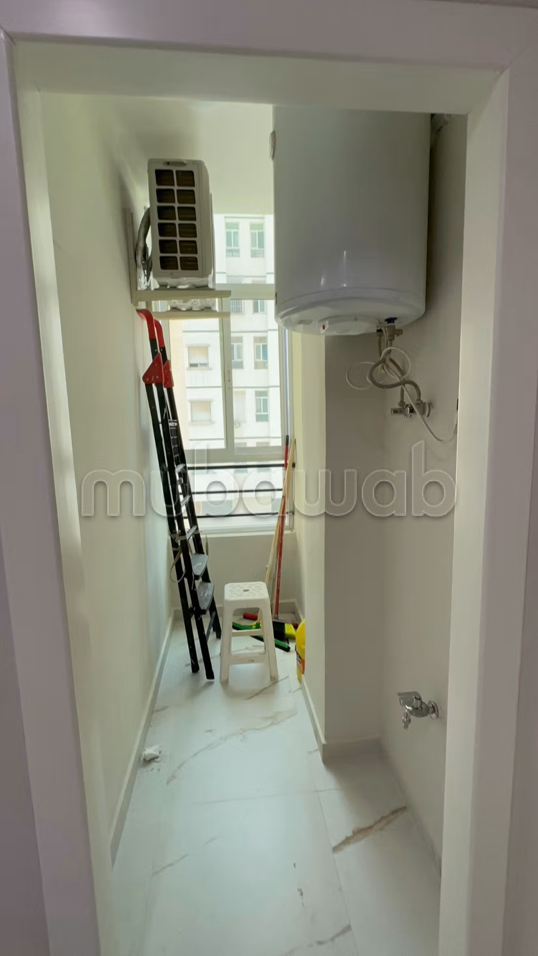 Appartement 100 m² f Ennasr — 12