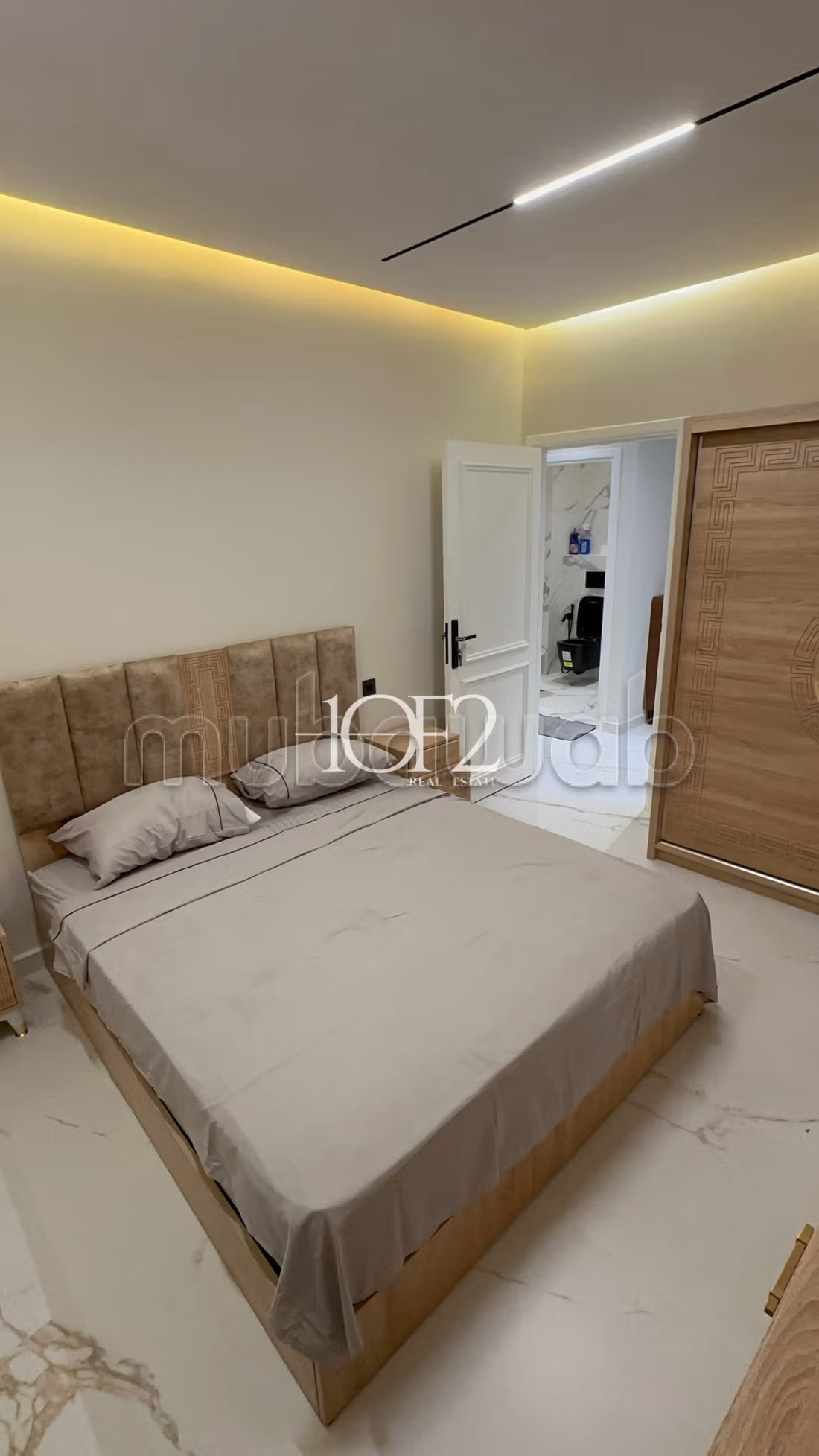 Appartement à louer – Route de Rabat, Tanger — 2