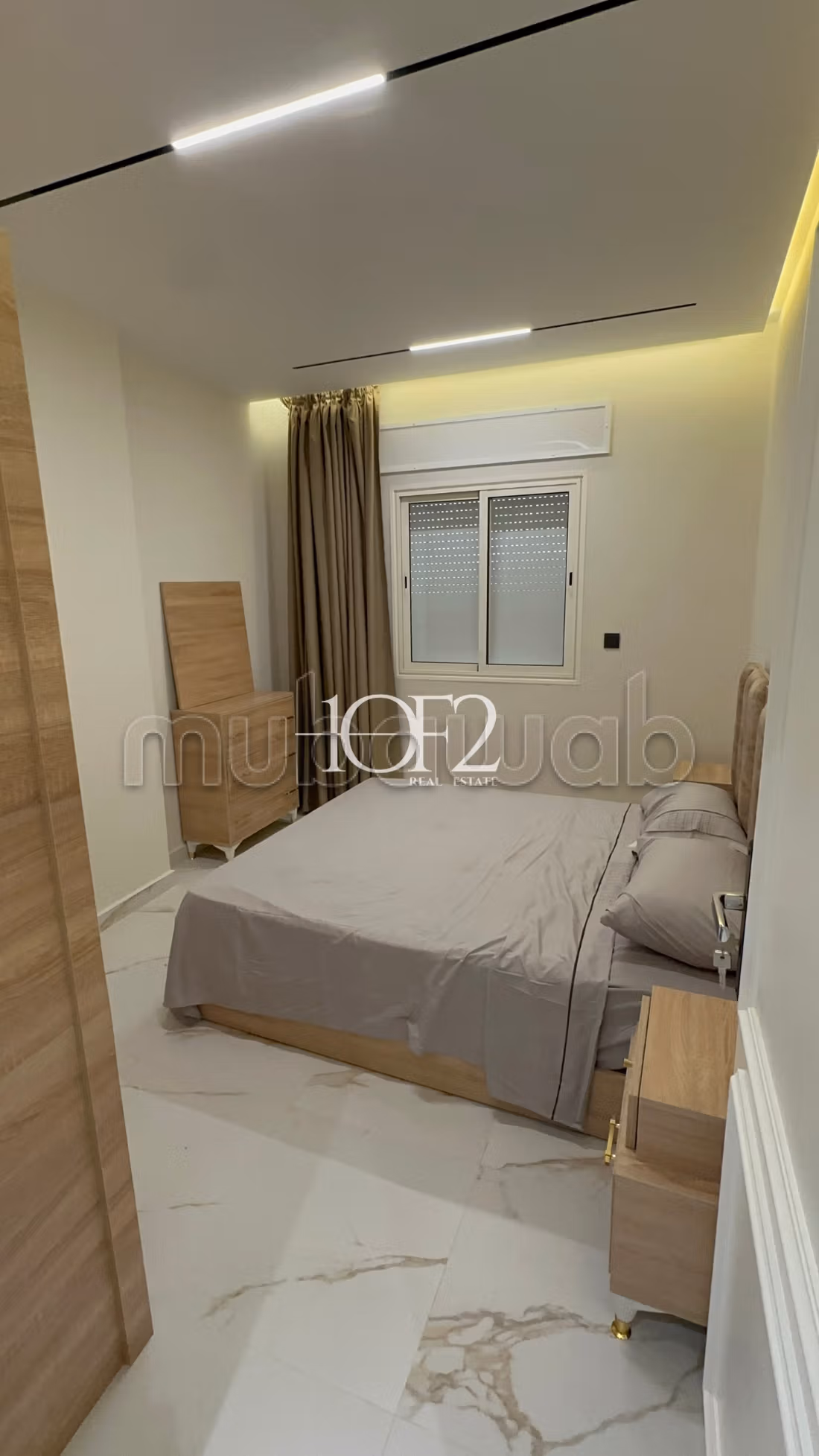 Appartement à louer – Route de Rabat, Tanger — 3