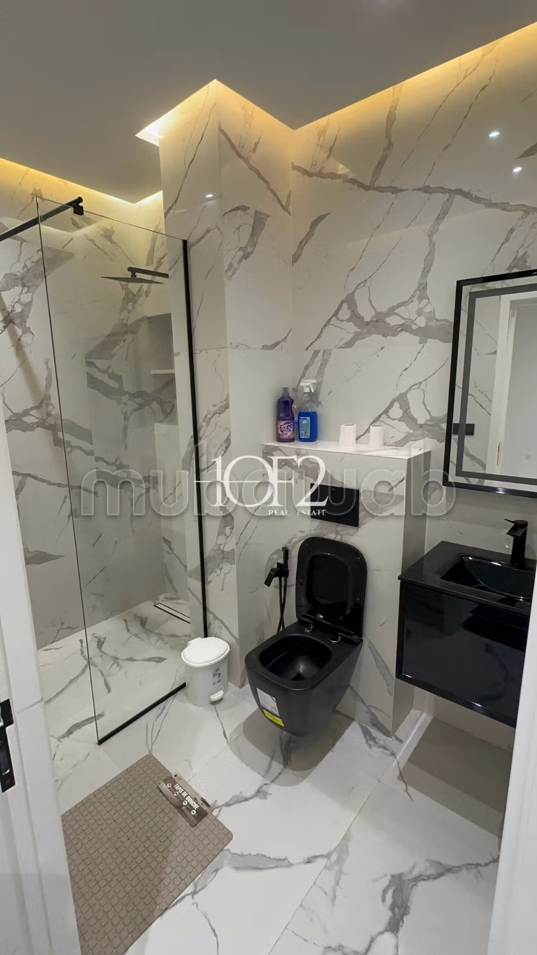 Appartement à louer – Route de Rabat, Tanger — 4