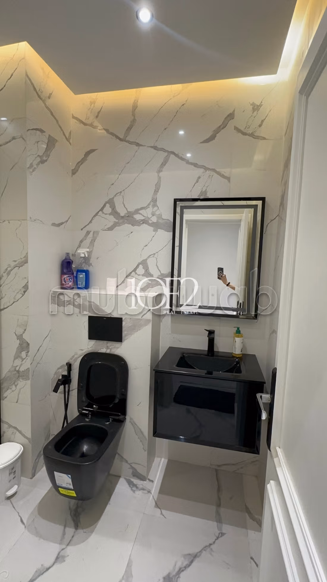 Appartement à louer – Route de Rabat, Tanger — 5