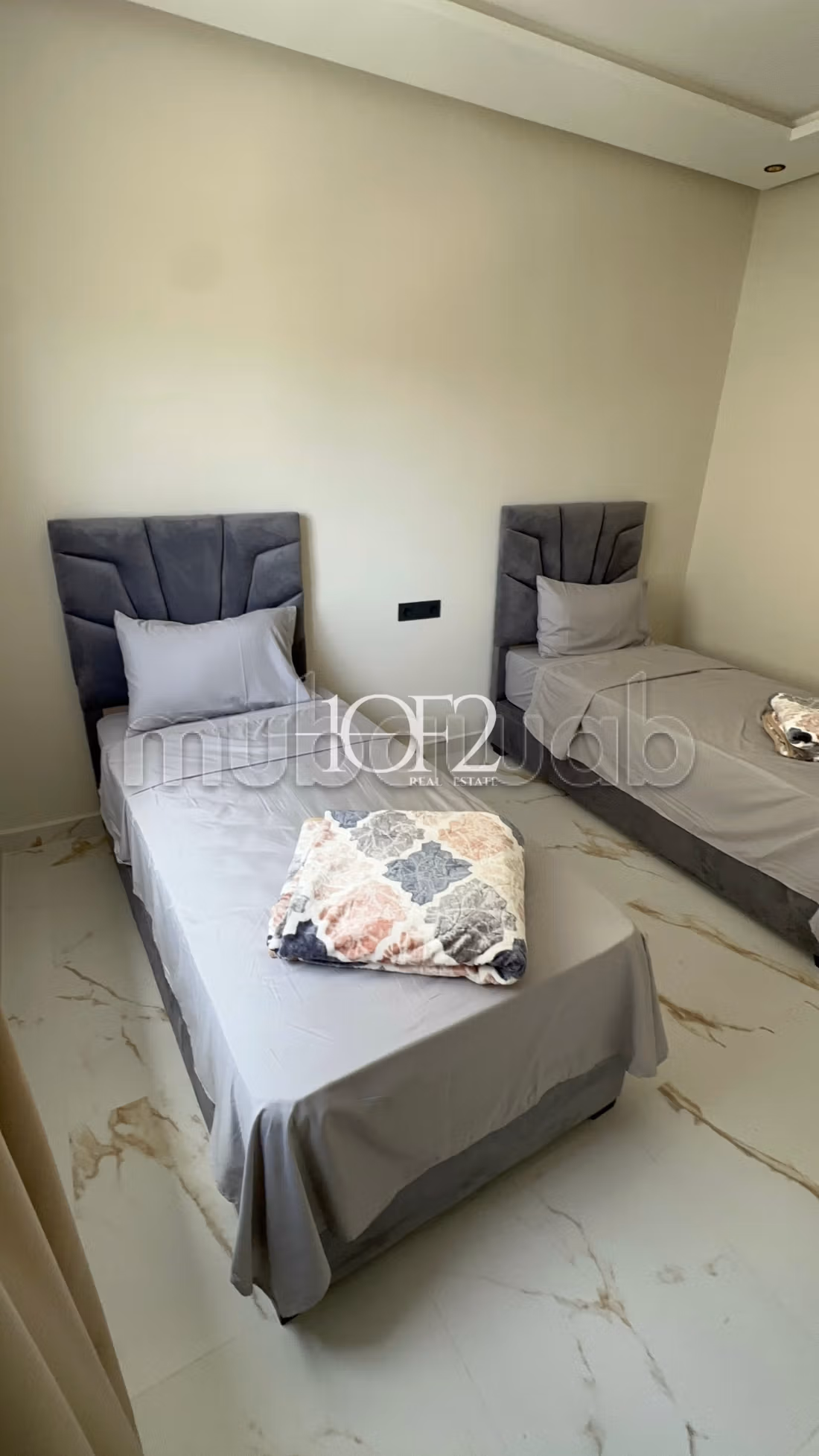 Appartement à louer – Route de Rabat, Tanger — 6