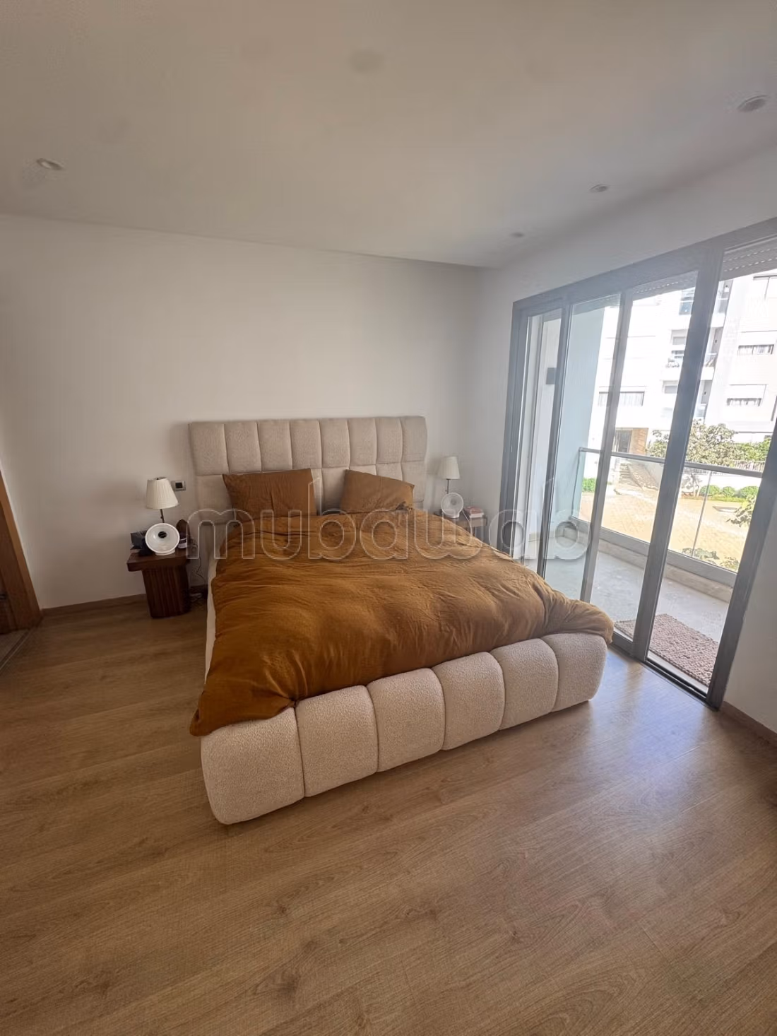 Location top duplex Californie deux ch avec jprivé — 6
