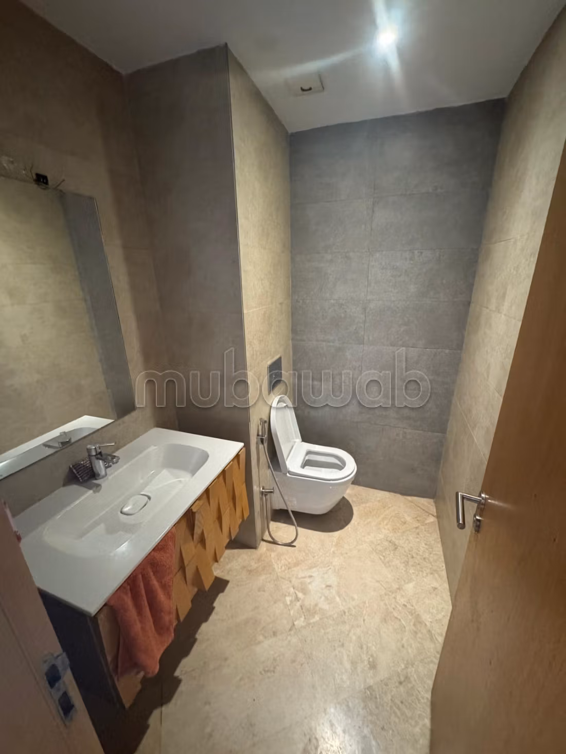 Location top duplex Californie deux ch avec jprivé — 4