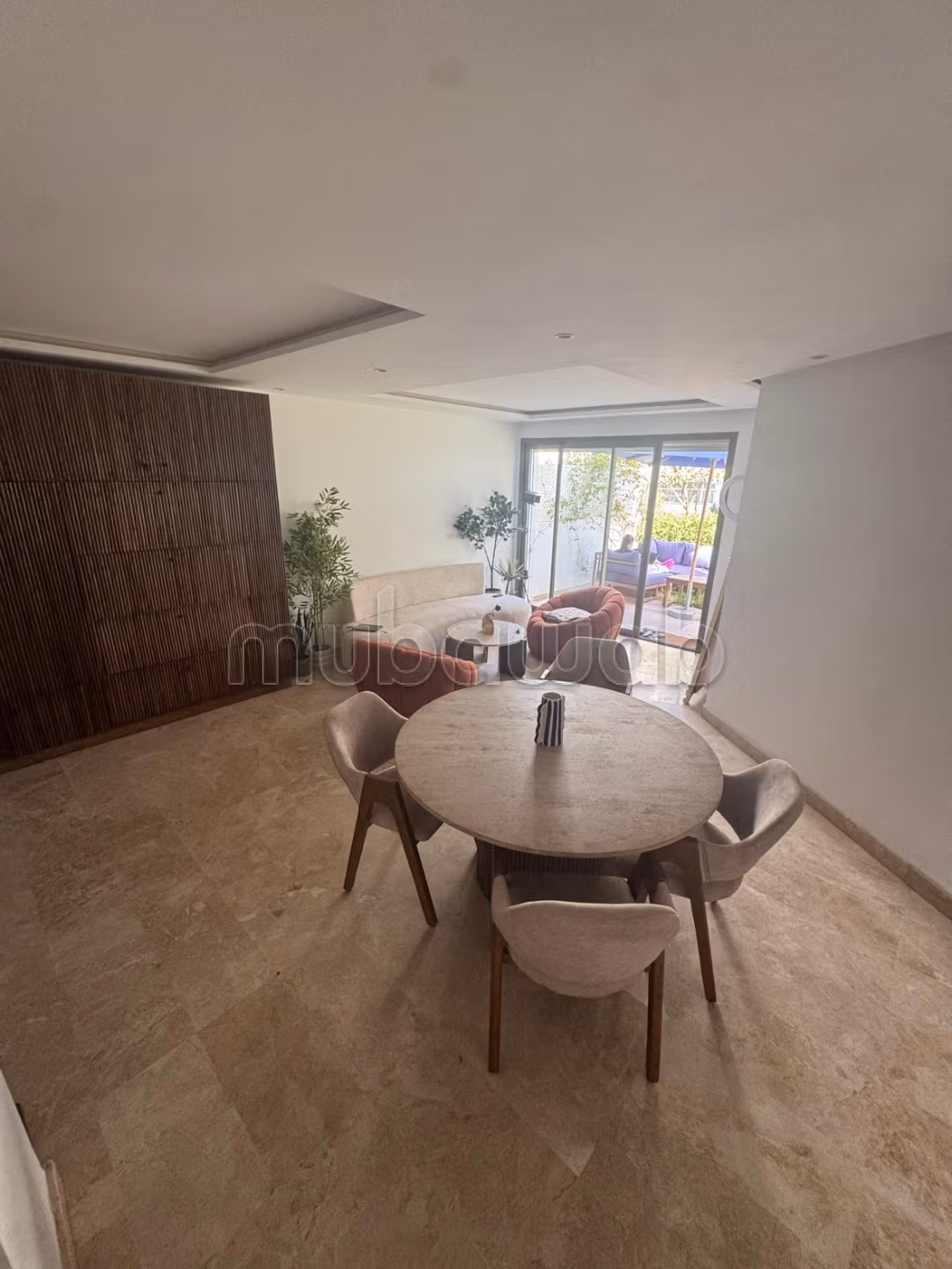 Location top duplex Californie deux ch avec jprivé