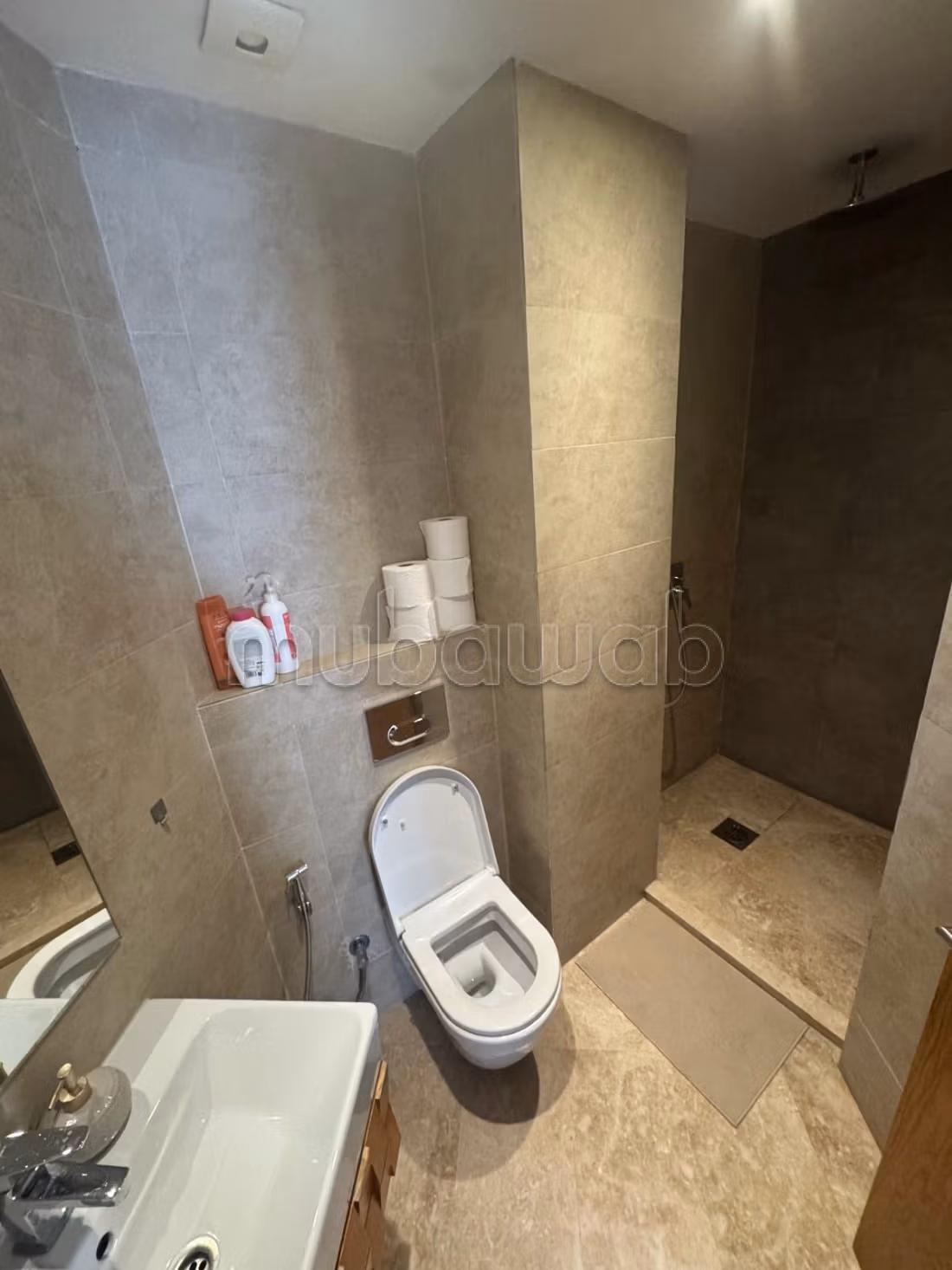 Appartement 157 m² à Californie — 9