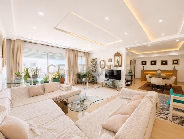 A vendre un S3 à Ain zaghouan