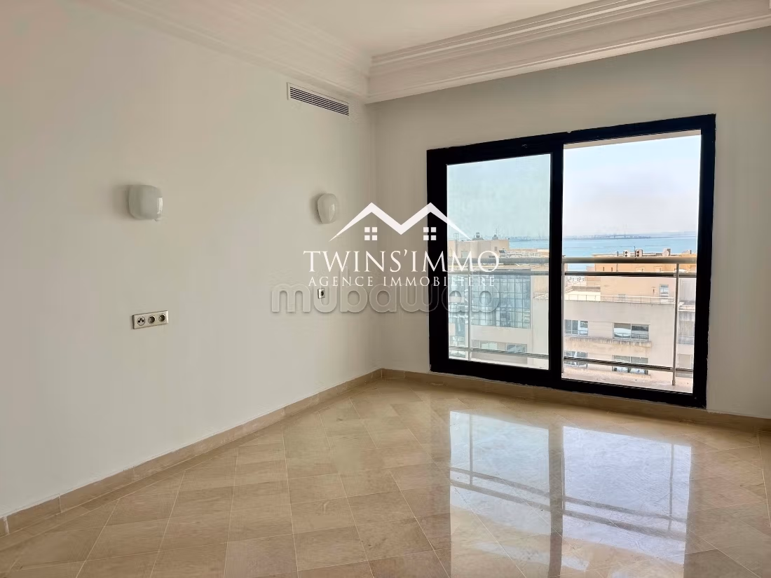 Duplex S3 aux Berges du Lac 2