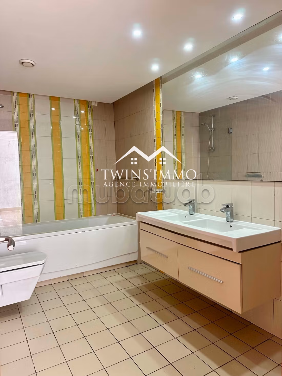 Duplex S3 aux Berges du Lac 2