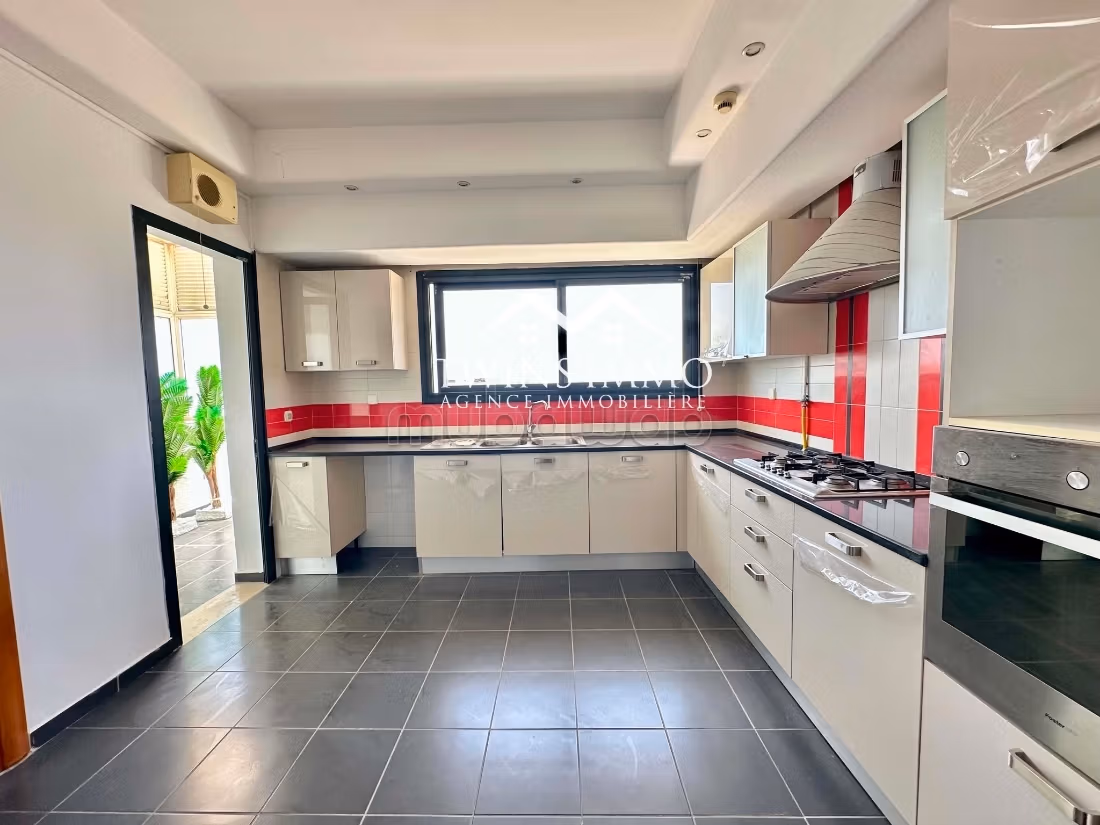 Duplex S3 aux Berges du Lac 2