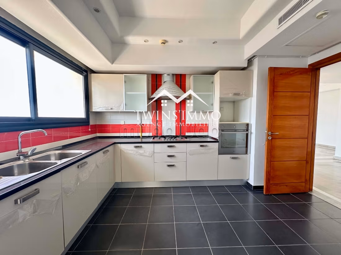 Duplex S3 aux Berges du Lac 2