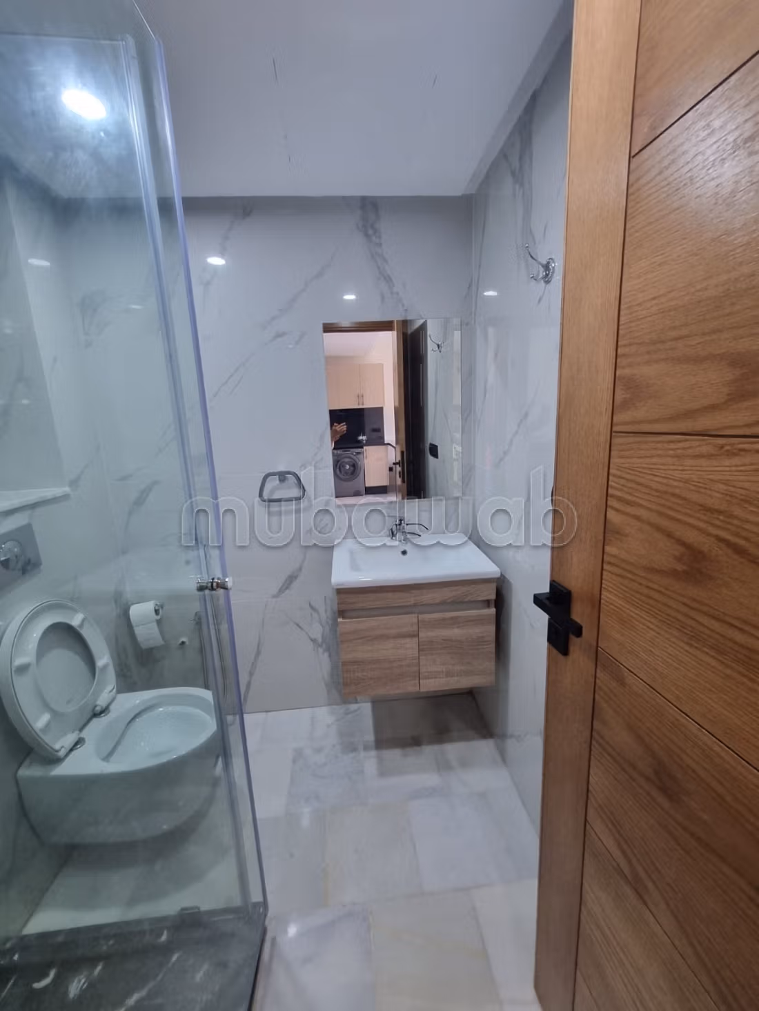 Appartement 42 m² à Californie — 10