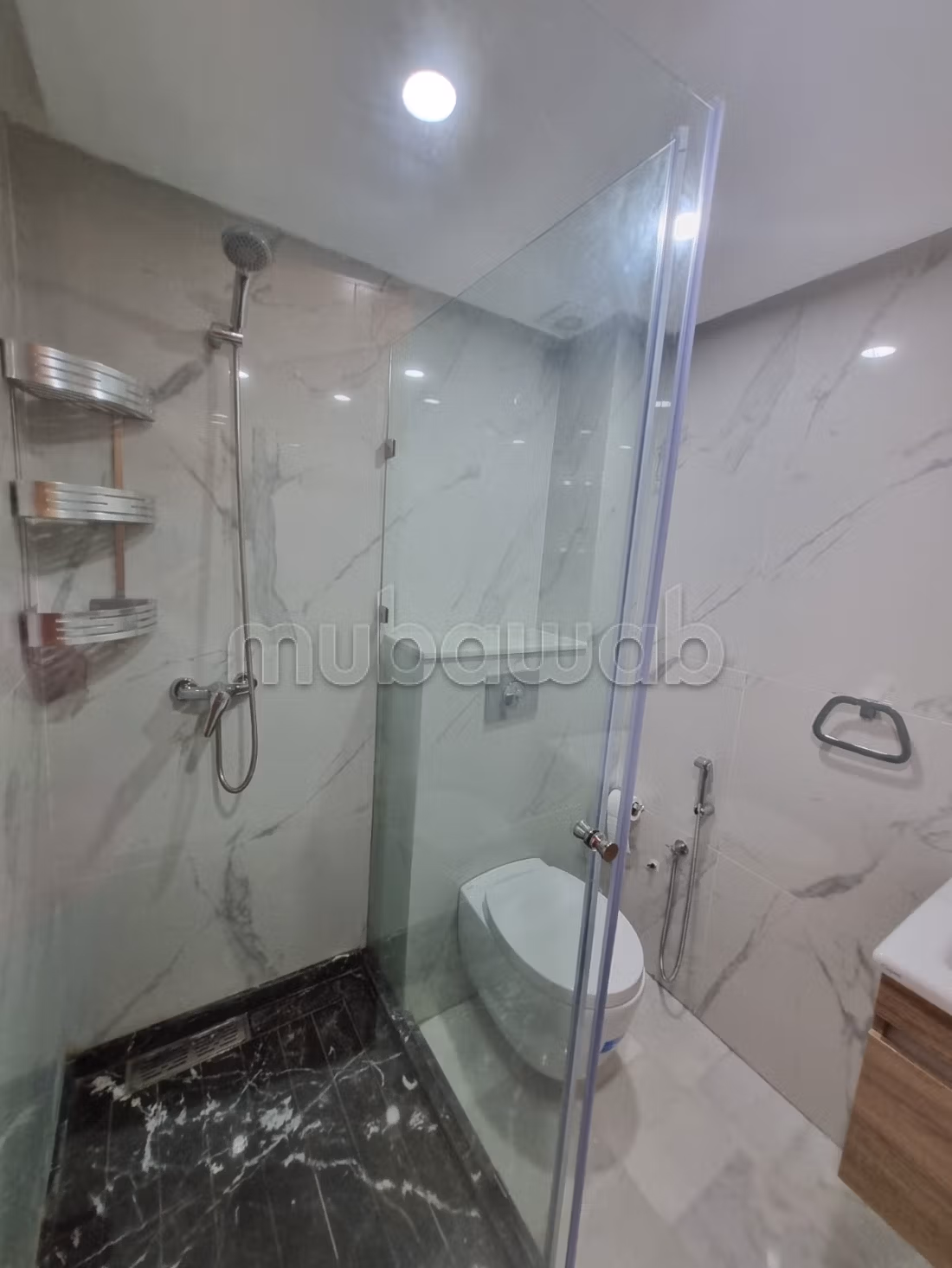 Appartement 42 m² à Californie — 11