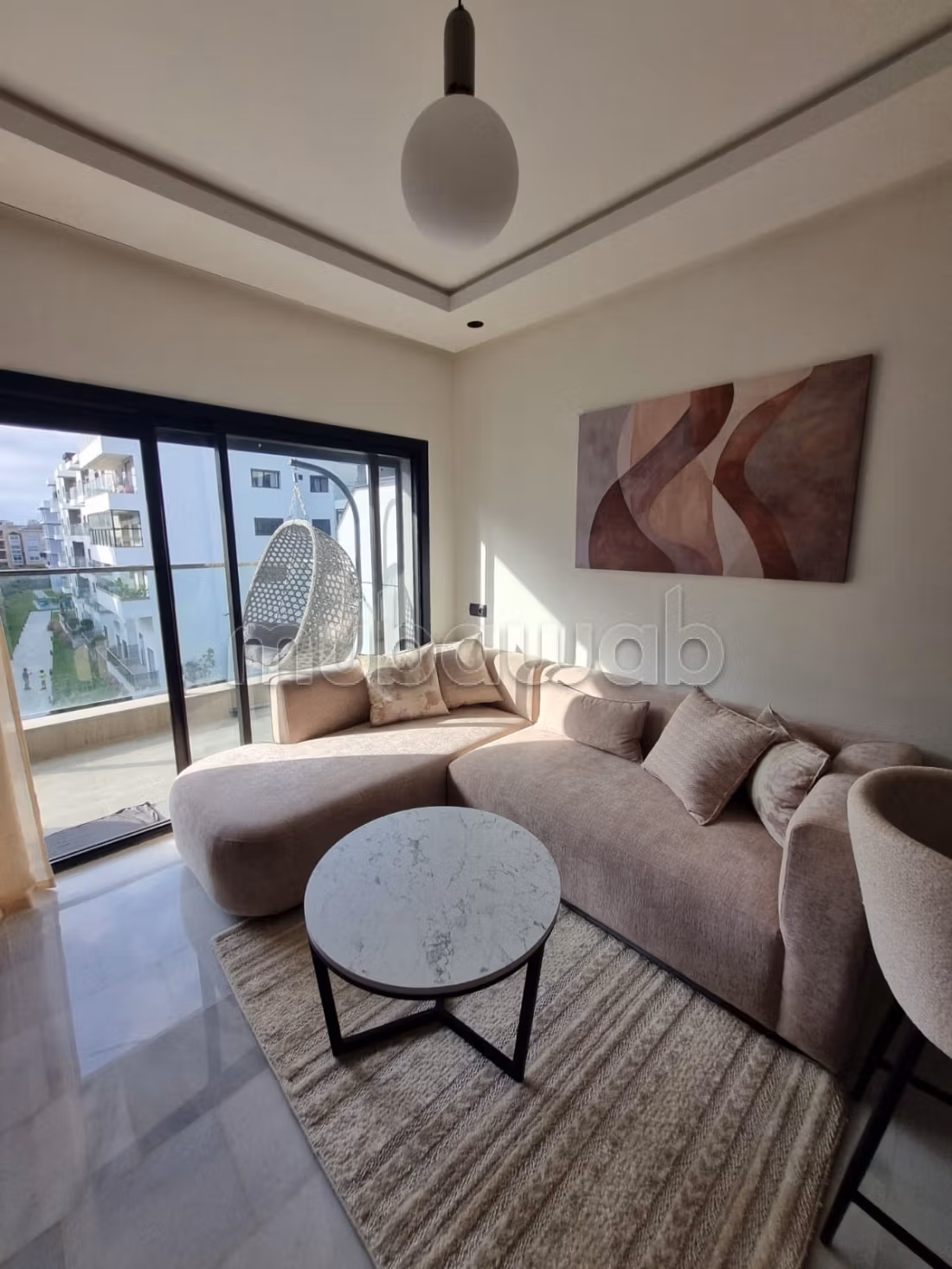 Appartement 42 m² à Californie — 3