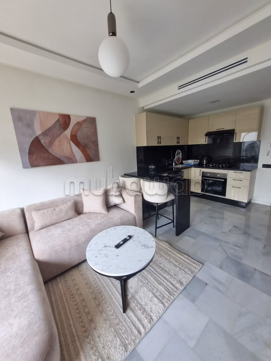 Appartement 42 m² à Californie — 4