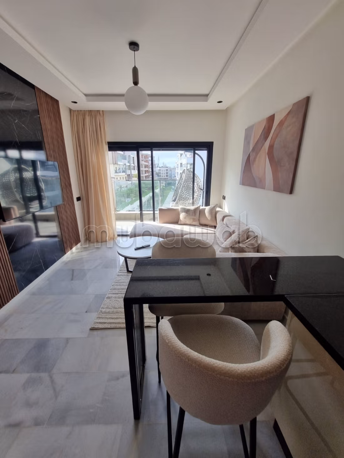 Appartement 42 m² à Californie — 5