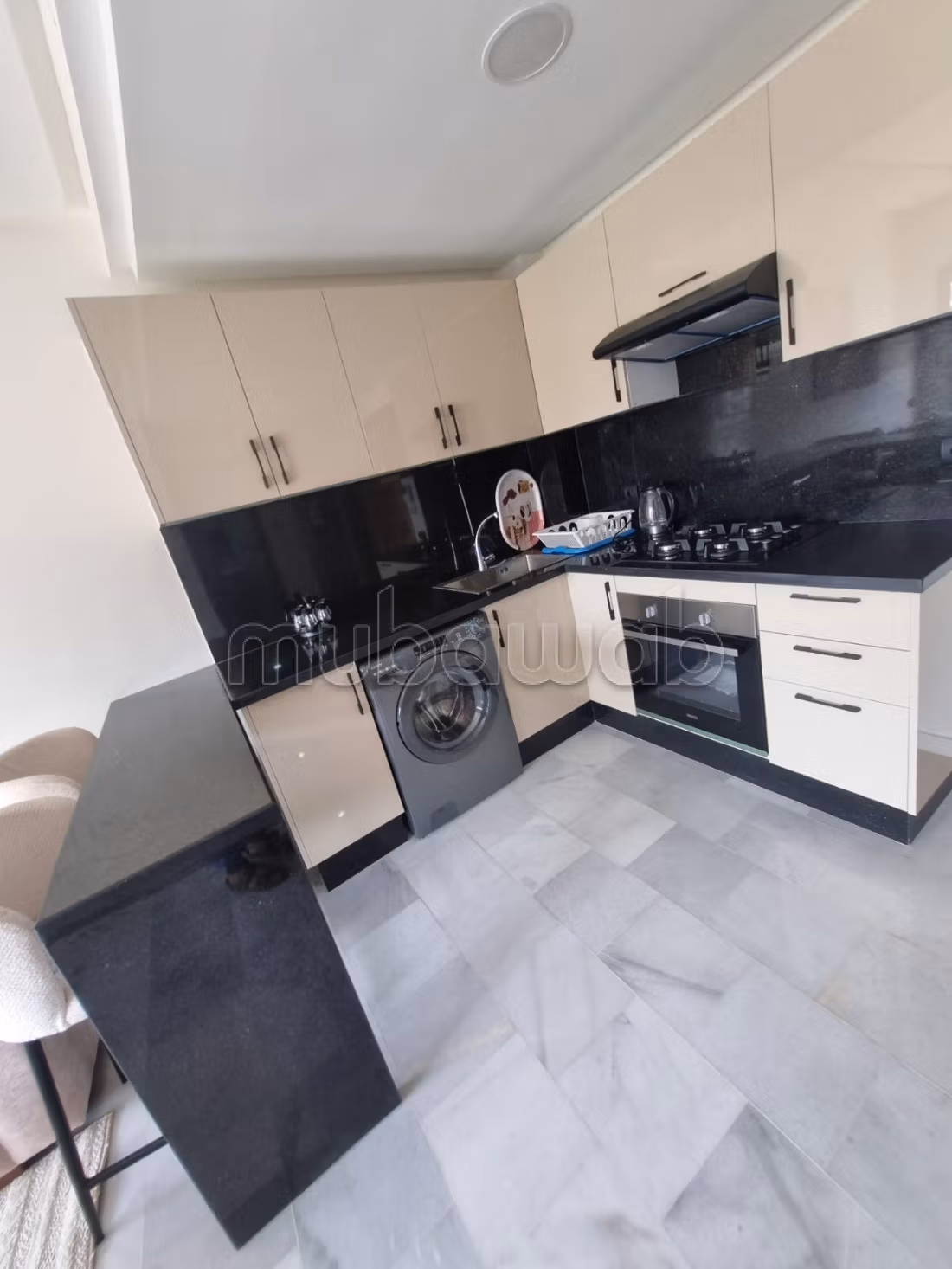 Appartement 42 m² à Californie — 6