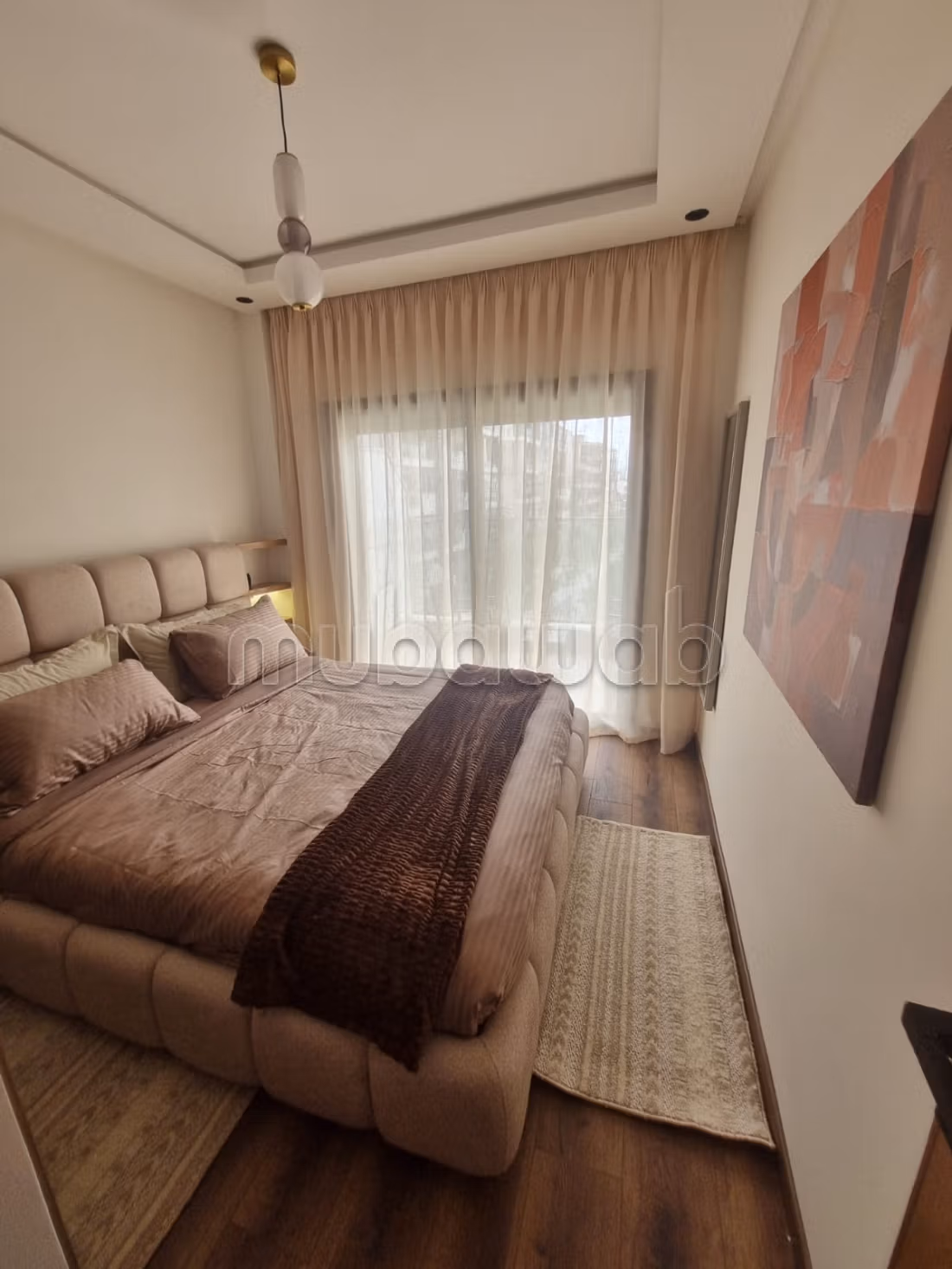 Appartement 42 m² à Californie — 7