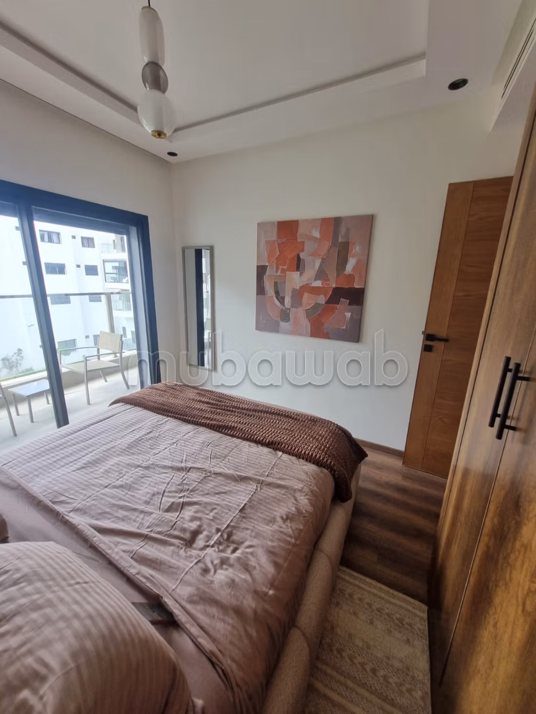 Appartement 42 m² à Californie — 8