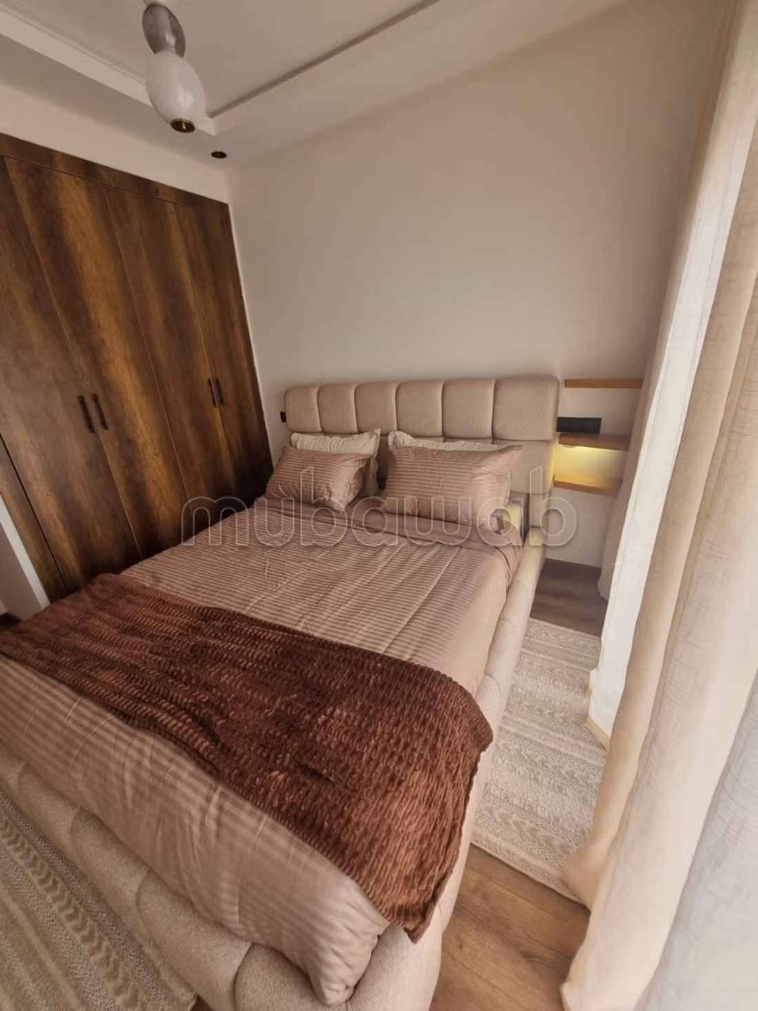 Appartement 42 m² à Californie — 9