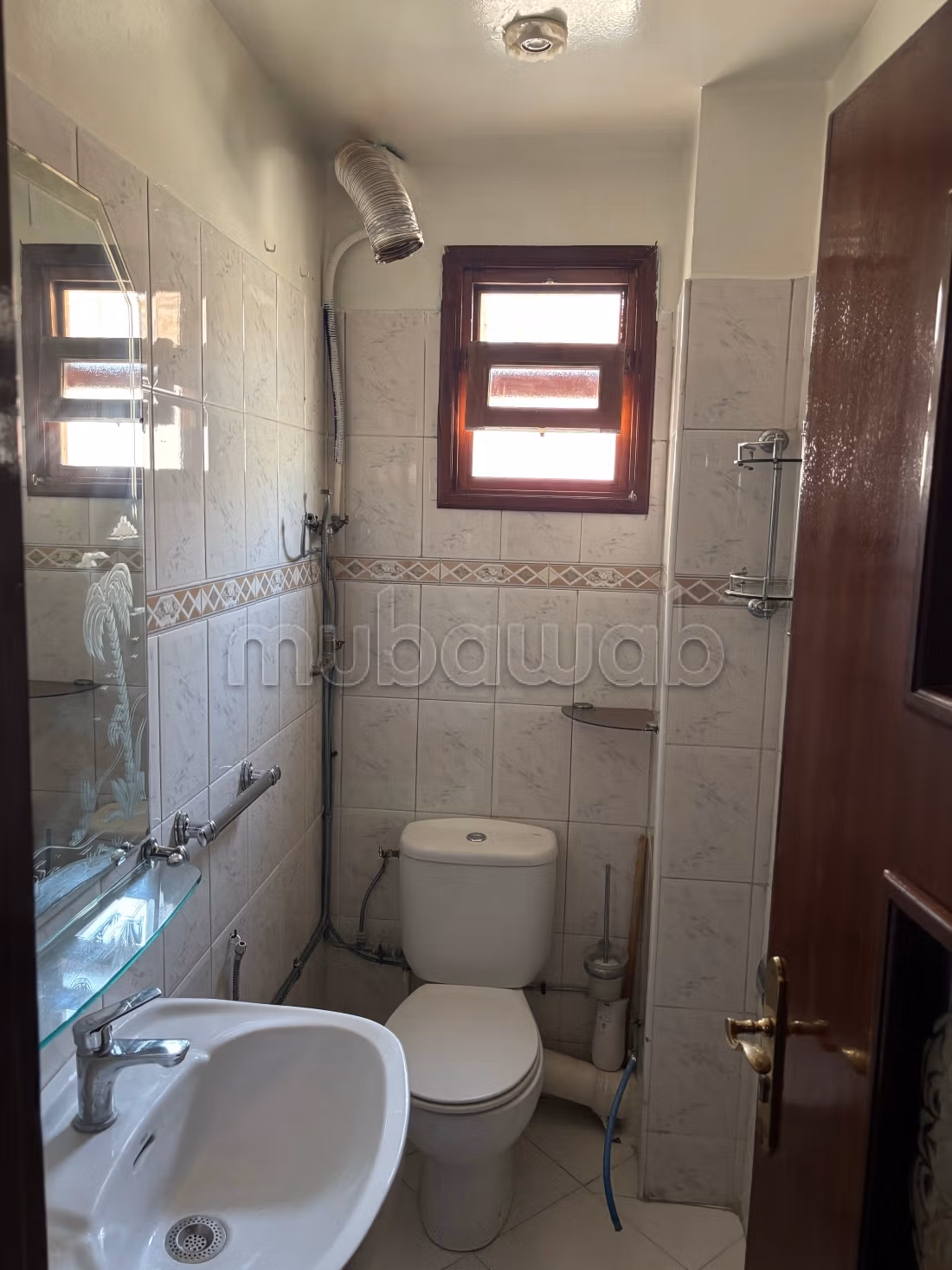 Magnifique F4 de 115 m² 3 ch au cœur de Rabat Hassan – Avec Garage & Ascenseur