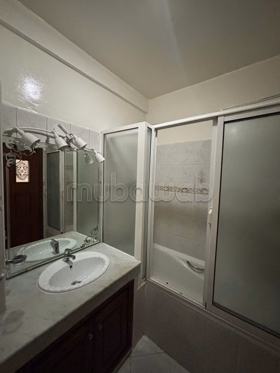 Magnifique F4 de 115 m² 3 ch au cœur de Rabat Hassan – Avec Garage & Ascenseur
