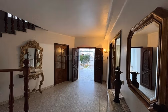À Vendre Villa de 518 m² à El Manar 3