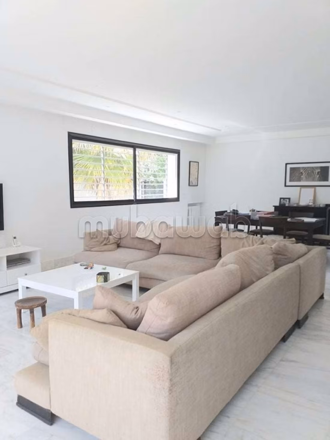 Magnifica villa a La Marsa