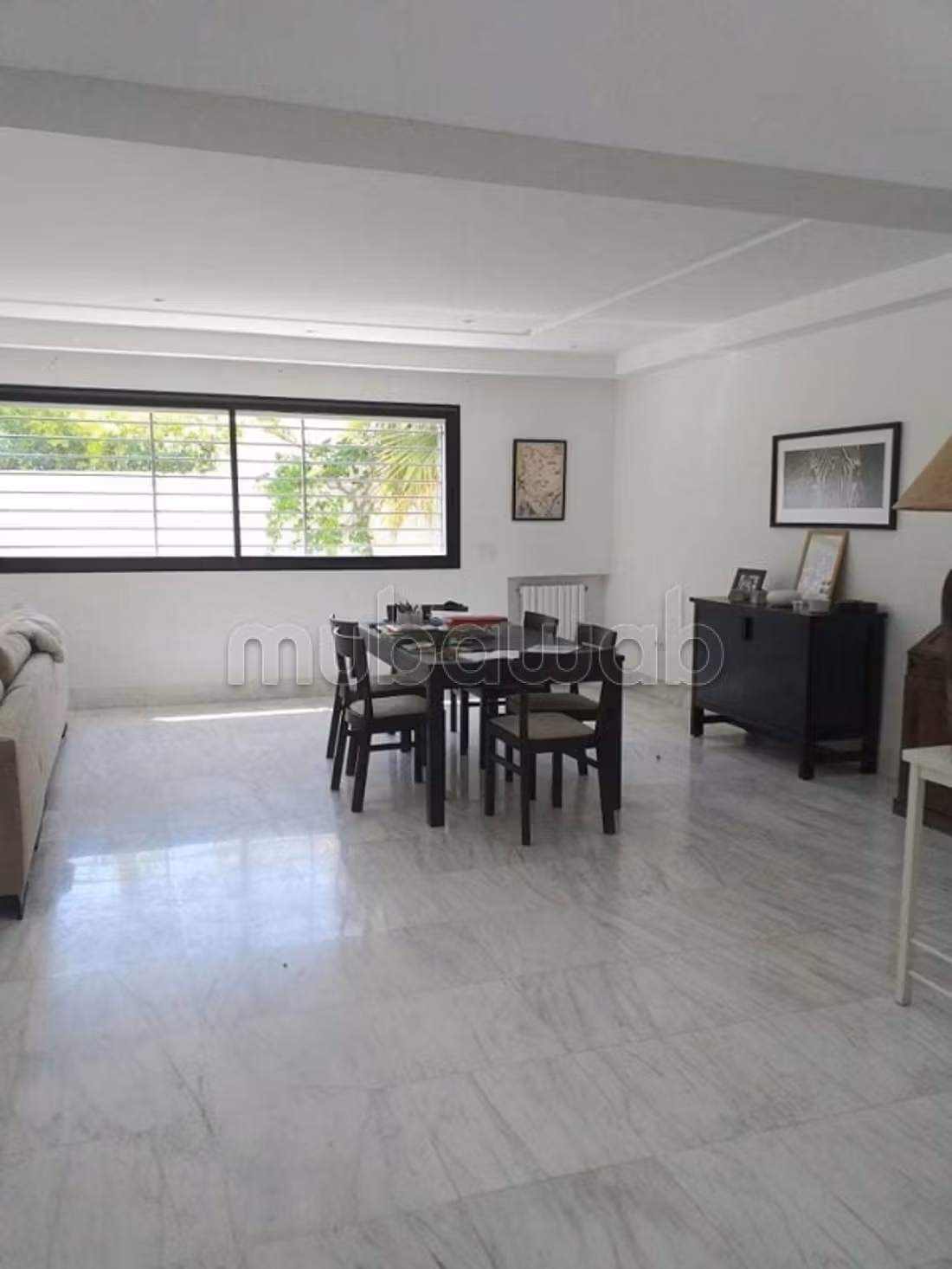 Magnifica villa a La Marsa