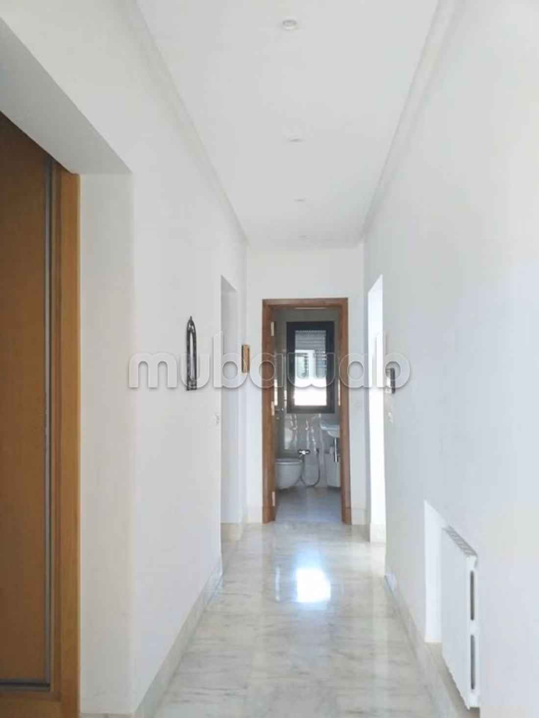Magnifica villa a La Marsa