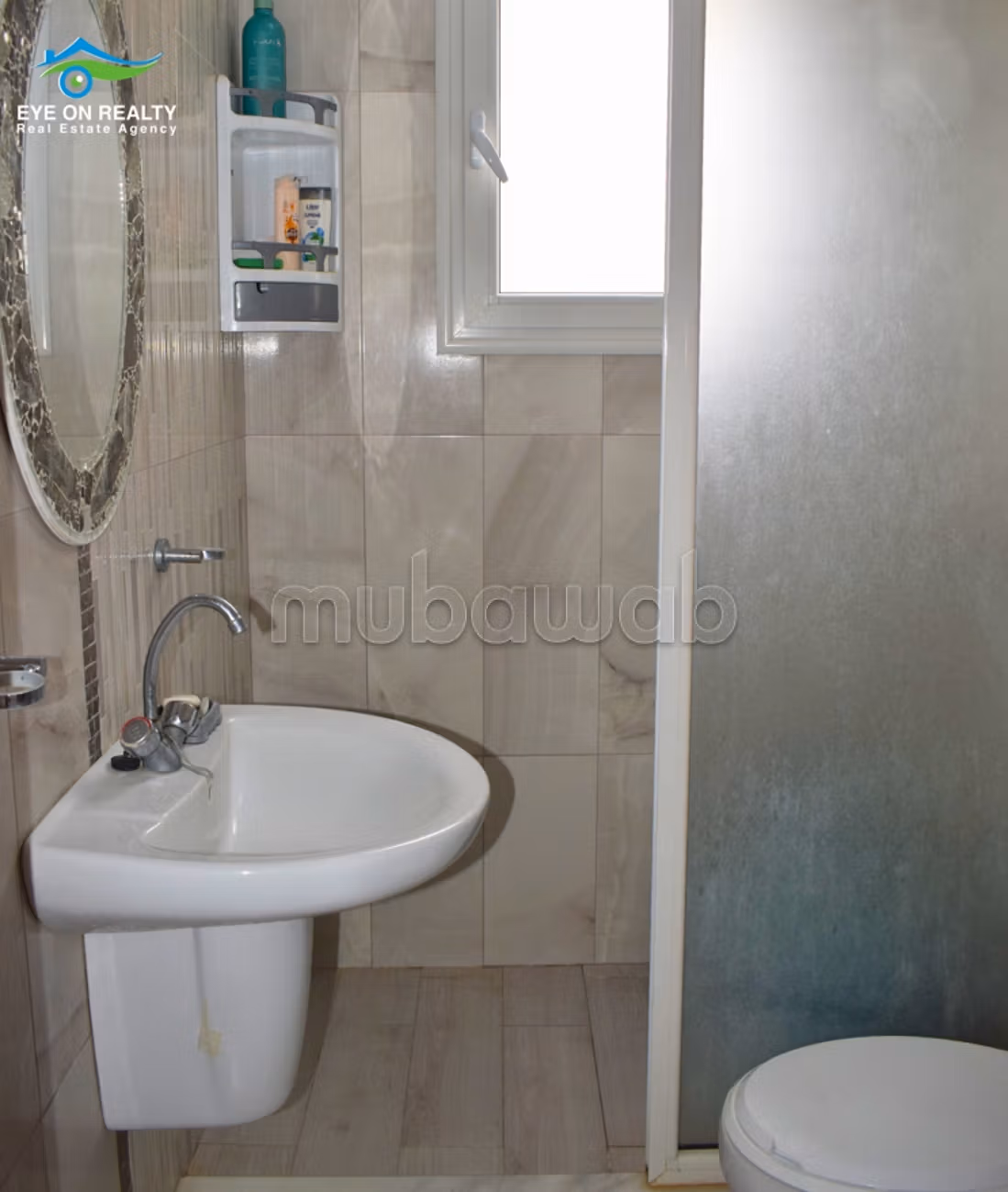 Appartement S2 à Kélibia