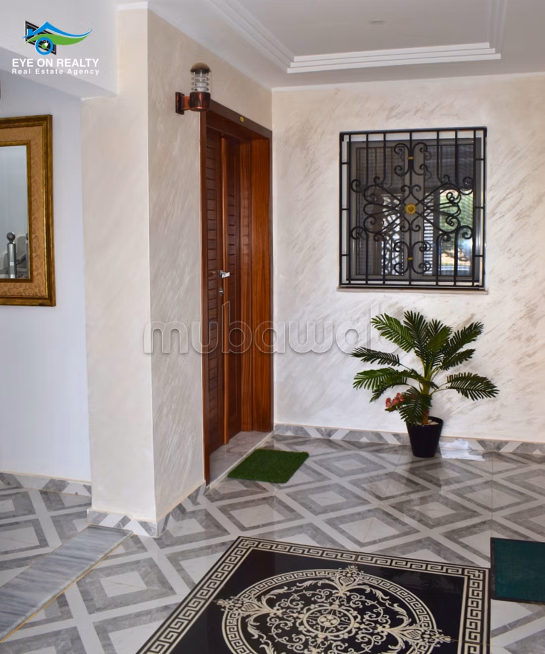 Appartement S2 à Kélibia