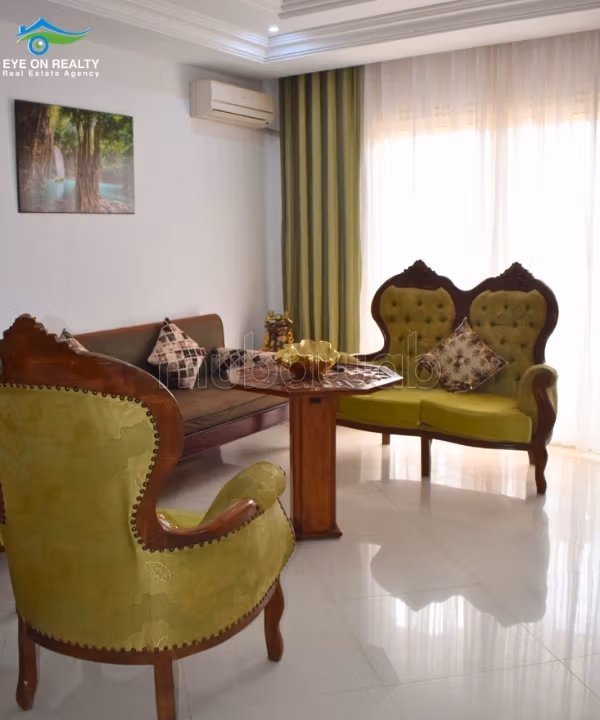 Appartement S2 à Kélibia