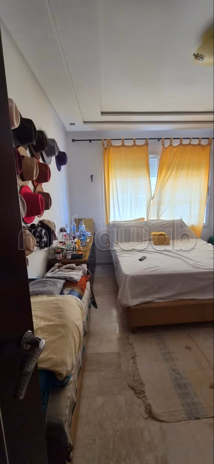 Appartement 155 m² à Bourgogne Ouest — 11